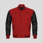 Varsity Jacket